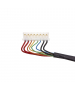 Batterie 11.4V 4.1Ah LiPo pour Acer Chromebook 311 C721