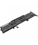 Batterie 11.1V 3.95Ah LiPo pour Lenovo IdeaPad 3-14ADA05
