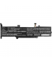 Batterie 11.1V 3.95Ah LiPo pour Lenovo IdeaPad 3-14ADA05