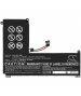 Batterie 7.5V 4.1Ah LiPo pour Lenovo IdeaPad 1-11IGL05