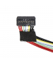 Batterie 7.5V 4.1Ah LiPo pour Lenovo IdeaPad 1-11IGL05