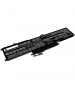 Batterie 11.1V 3.95Ah LiPo pour Lenovo hinkpad l380 yoga 20m9