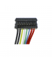 Batterie 11.1V 3.95Ah LiPo pour Lenovo hinkpad l380 yoga 20m9