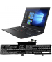 Batterie 11.1V 3.95Ah LiPo pour Lenovo hinkpad l380 yoga 20m9