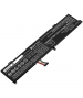 Batterie 11.4V 3.9Ah LiPo pour Lenovo IdeaPad L340 SP/B