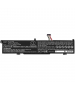 Batterie 11.4V 3.9Ah LiPo pour Lenovo IdeaPad L340 SP/B