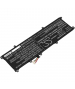 Batterie 11.55V 4.2Ah LiPo pour Asus UX530