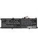 Batterie 11.55V 4.2Ah LiPo pour Asus UX530