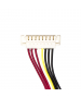 Batterie 11.55V 4.2Ah LiPo pour Asus UX530
