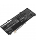Batterie 7.7V 5.9Ah LiPo pour Asus C213NA