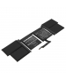Batterie 11.36V 8.7Ah LiPo pour Apple A1708