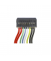 Batterie 15.36V 2.9Ah LiPo pour Lenovo 11e Yoga Gen 6 20SES00100
