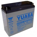 Batterie blei Yuasa 12V 17Ah NPC17-12