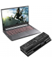 Batterie 14.4V 2.2Ah Li-ion pour Gigabyte A7 X1