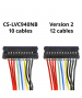 Batterie 7.7V 7.65Ah LiPo pour Lenovo Yoga C940 SP/A