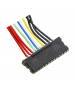 Batterie 7.7V 7.65Ah LiPo pour Lenovo Yoga C940 SP/A