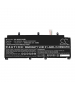 Batterie 15.48V 3.95Ah LiPo pour Asus ROG Flow GV301QE