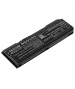Batterie 14.6V 2.75Ah Li-ion pour Hasee CNH5S01