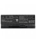 Batterie 14.6V 2.75Ah Li-ion pour Hasee CNH5S01