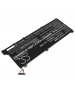 Batterie 7.64V 7.3Ah LiPo pour Huawei MagicBook 14 2020