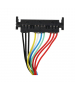 Batterie 7.64V 7.3Ah LiPo pour Huawei MagicBook 14 2020
