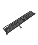 Batterie 11.4V 3.9Ah LiPo pour Lenovo ThinkBook 15p 20V30006FE
