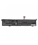 Batterie 11.4V 3.9Ah LiPo pour Lenovo ThinkBook 15p 20V30006FE