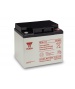 Batterie Plomb Yuasa 12V 38Ah NP38-12