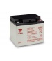 Batterie Plomb Yuasa 12V 38Ah NP38-12