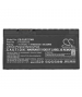 Batterie 10.8V 4.15Ah LiPo pour Fujitsu LifeBook P727