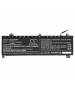 Batterie 11.4V 4Ah LiPo pour Machenike F57