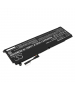 Batterie 15.4V 3.4Ah LiPo pour Medion Erazer Scout E20