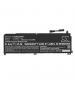 Batterie 15.4V 3.4Ah LiPo pour Medion Erazer Scout E20