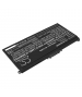 Batterie 15.4V 2.95Ah LiPo pour HP 