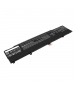 Batterie 15.4V 4.5Ah LiPo pour HP OMEN 16-b0001nb