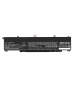 Batterie 15.4V 4.5Ah LiPo pour HP OMEN 16-b0001nb