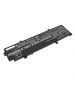 Batterie 15.48V 3.25Ah LiPo pour Lenovo ThinkPad P14s Gen 3(AMD)21J500