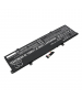 Batterie 15.52V 3.85Ah LiPo pour Lenovo ThinkBook 14 G4 ARA 21D00003KR
