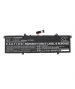 Batterie 15.52V 3.85Ah LiPo pour Lenovo ThinkBook 14 G4 ARA 21D00003KR
