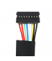 Batterie 15.52V 3.85Ah LiPo pour Lenovo ThinkBook 14 G4 ARA 21D00003KR
