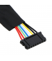 Batterie 15.52V 3.85Ah LiPo pour Lenovo ThinkBook 14 G4 ARA 21D00003KR