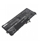 Batterie 15.44V 3.15Ah LiPo pour Lenovo Yoga 13W