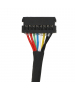 Batterie 15.44V 3.15Ah LiPo pour Lenovo Yoga 13W