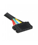 Batterie 15.44V 3.15Ah LiPo pour Lenovo Yoga 13W