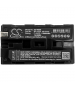 Batterie 7.4V 2Ah Li-ion pour Hitachi 553 845