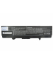 Batterie 11.1V 4.4Ah Li-ion pour DELL Inspiron 1525