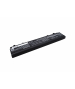 Batterie 11.1V 4.4Ah Li-ion pour DELL Latitude 14