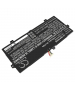 Batterie 7.7V 5.1Ah LiPo pour Samsung 900X5L