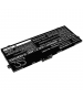 Batterie 15.2V 3.7Ah LiPo pour Samsung ATIV Book 9 Pro
