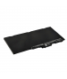 Batterie 11.55V 4.1Ah LiPo pour HP EliteBook 745 G4